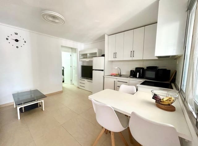 1 bedroom Bungalow for sale in La Torreta, Torrevieja with garage - € 119,950 (Ref: 10034376)