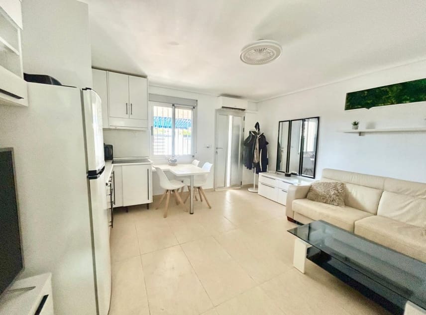 1 bedroom Bungalow for sale in La Torreta with garage - € 119,950 (Ref: 10034376)