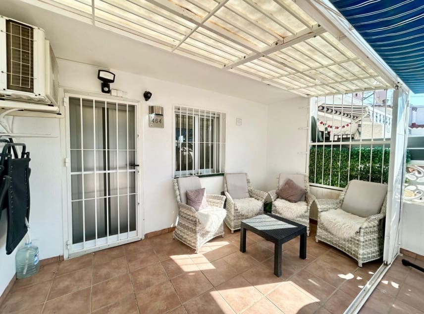 1 bedroom Bungalow for sale in La Torreta with garage - € 119,950 (Ref: 10034376)