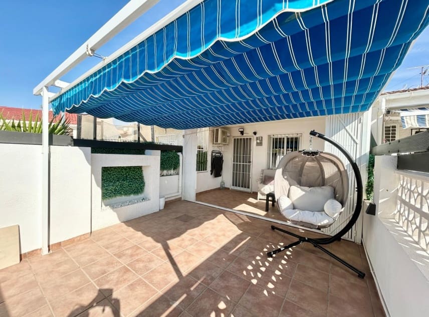 1 bedroom Bungalow for sale in La Torreta with garage - € 119,950 (Ref: 10034376)