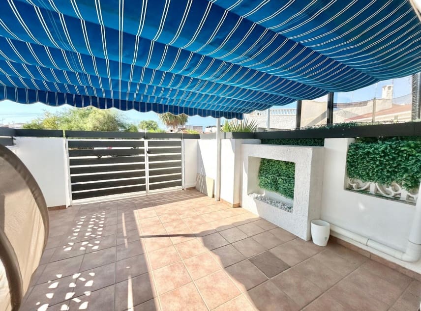 1 bedroom Bungalow for sale in La Torreta with garage - € 119,950 (Ref: 10034376)