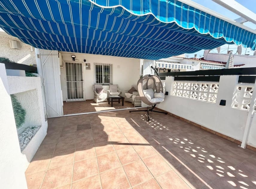 1 bedroom Bungalow for sale in La Torreta with garage - € 119,950 (Ref: 10034376)