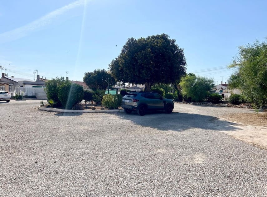 1 bedroom Bungalow for sale in La Torreta with garage - € 119,950 (Ref: 10034376)