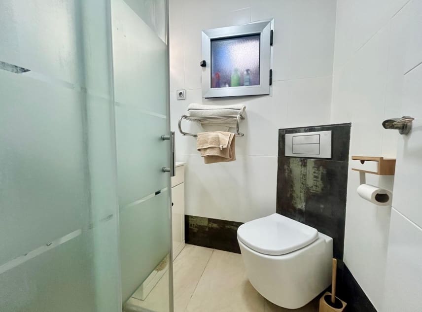 1 soverom Bungalow til salgs i La Torreta med garasje - € 119 950 (Ref: 10034376)