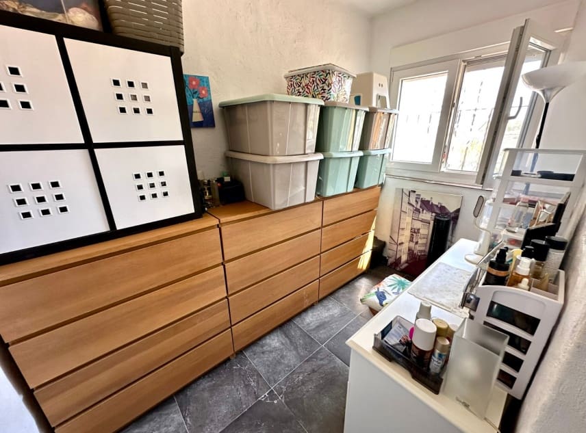 3 Zimmer Haus zu verkaufen in El Chaparral - 175.000 € (Ref: 10034460)