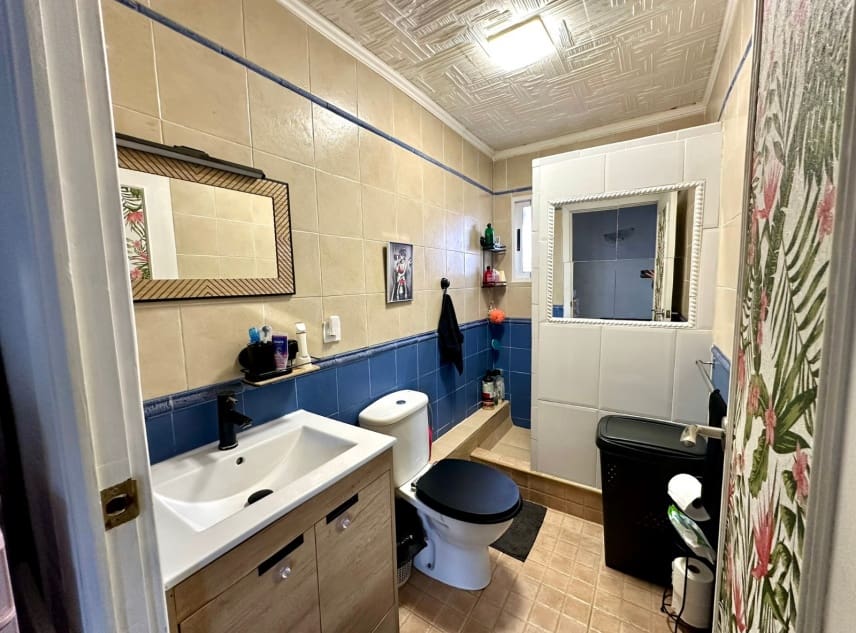 3 Zimmer Haus zu verkaufen in El Chaparral - 175.000 € (Ref: 10034460)