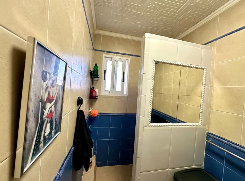 3 Zimmer Haus zu verkaufen in El Chaparral - 175.000 € (Ref: 10034460)