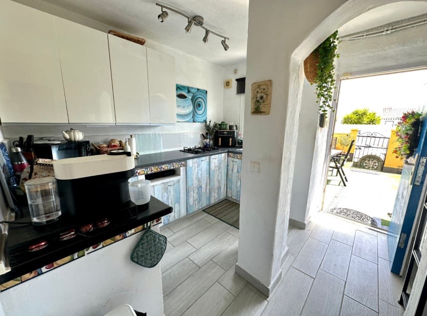 3 Zimmer Haus zu verkaufen in El Chaparral - 175.000 € (Ref: 10034460)