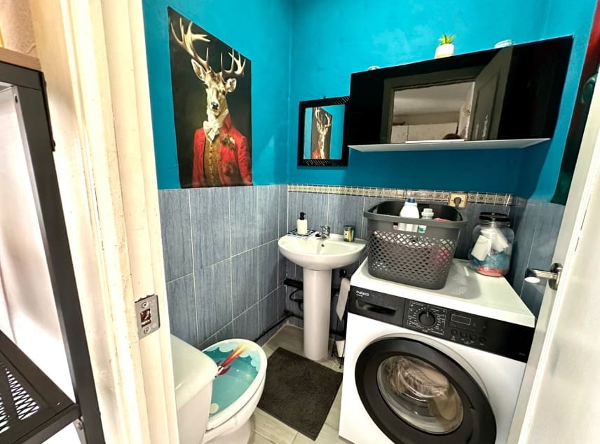 3 Zimmer Haus zu verkaufen in El Chaparral - 175.000 € (Ref: 10034460)