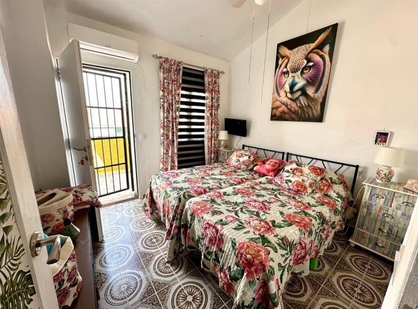 3 Zimmer Haus zu verkaufen in El Chaparral - 175.000 € (Ref: 10034460)