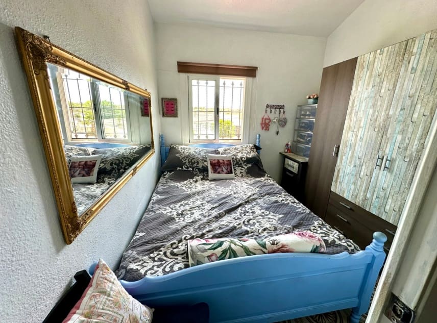 3 Zimmer Haus zu verkaufen in El Chaparral - 175.000 € (Ref: 10034460)