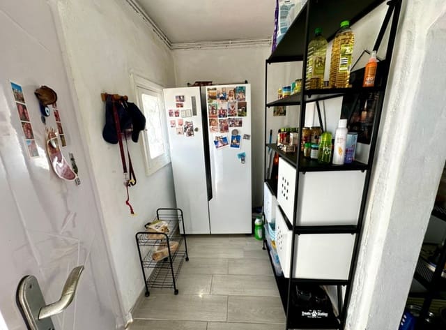 3 quarto Casa em Banda para venda em El Chaparral, Torrevieja - 175 000 € (Ref: 10034460)