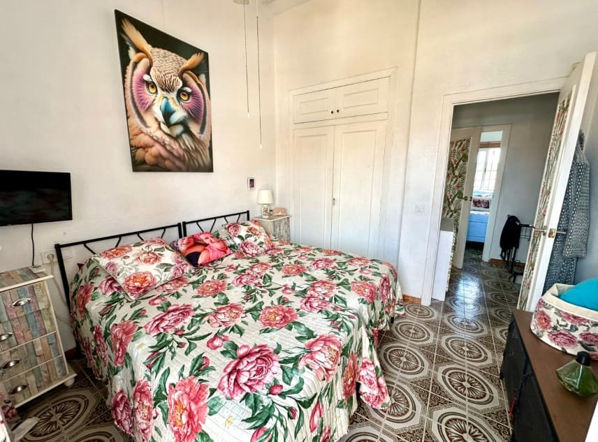 3 Zimmer Haus zu verkaufen in El Chaparral - 175.000 € (Ref: 10034460)