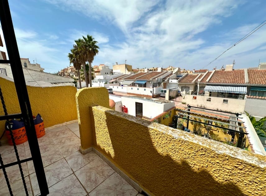 3 Zimmer Haus zu verkaufen in El Chaparral - 175.000 € (Ref: 10034460)