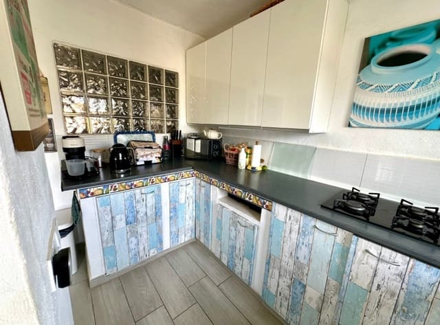 3 quarto Casa em Banda para venda em El Chaparral, Torrevieja - 175 000 € (Ref: 10034460)