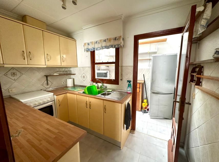 2 soveværelse Bungalow til salg i San Luis - € 99.950 (Ref: 10039220)