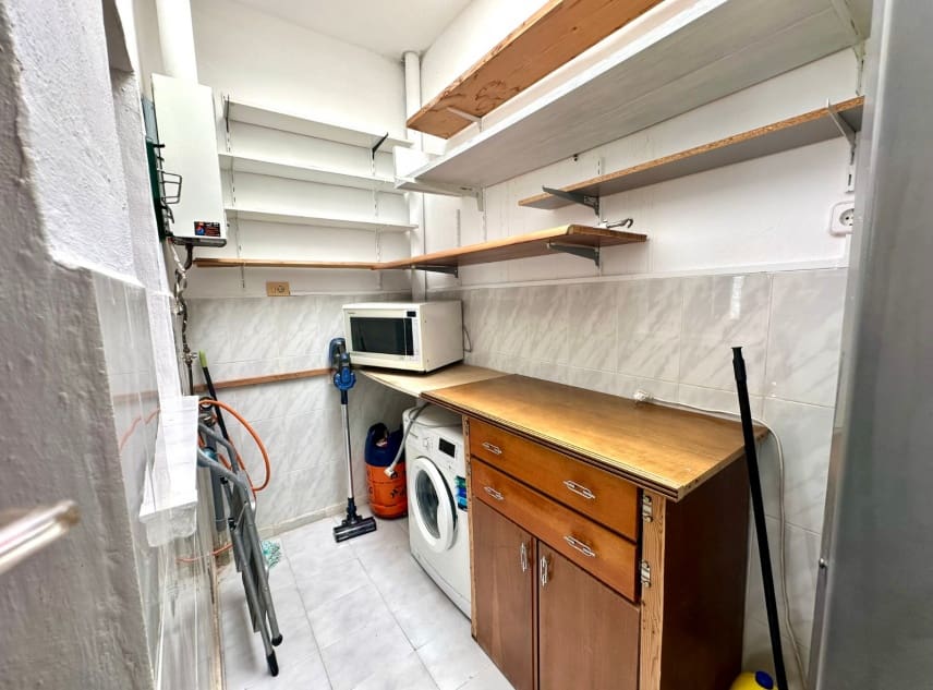 2 soveværelse Bungalow til salg i San Luis - € 99.950 (Ref: 10039220)