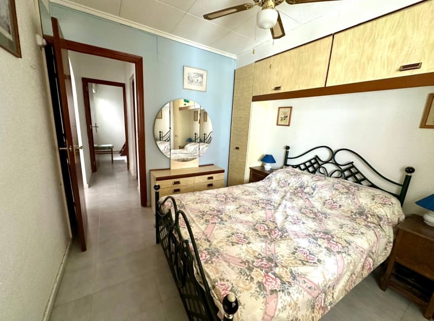 2 soveværelse Bungalow til salg i San Luis - € 99.950 (Ref: 10039220)