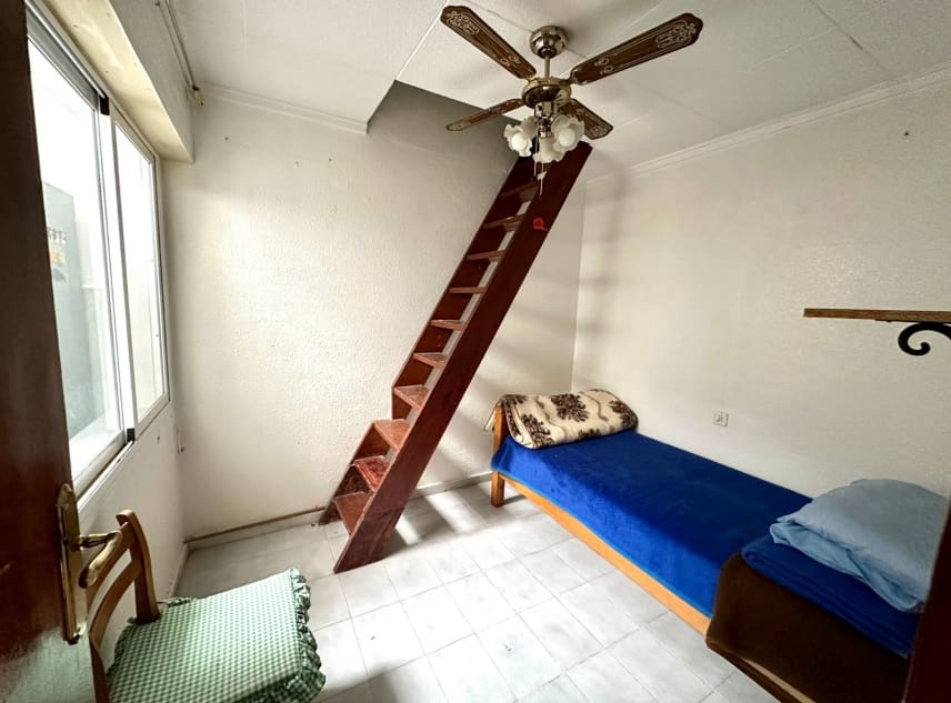 2 soveværelse Bungalow til salg i San Luis - € 99.950 (Ref: 10039220)