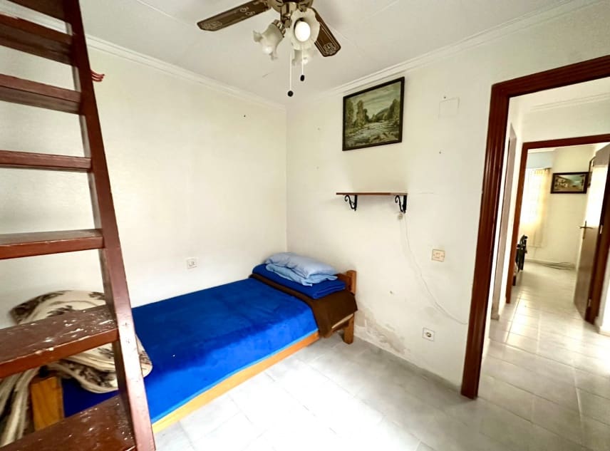 2 soveværelse Bungalow til salg i San Luis - € 99.950 (Ref: 10039220)