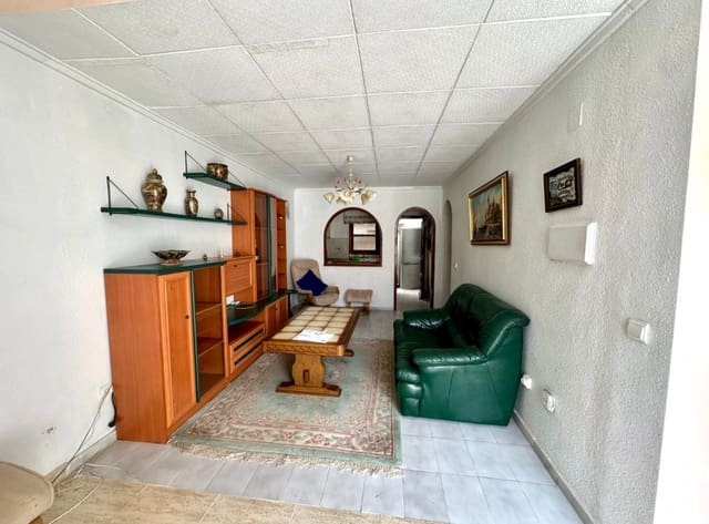 2 soverom Bungalow til salgs i San Luis, Torrevieja - € 99 950 (Ref: 10039220)
