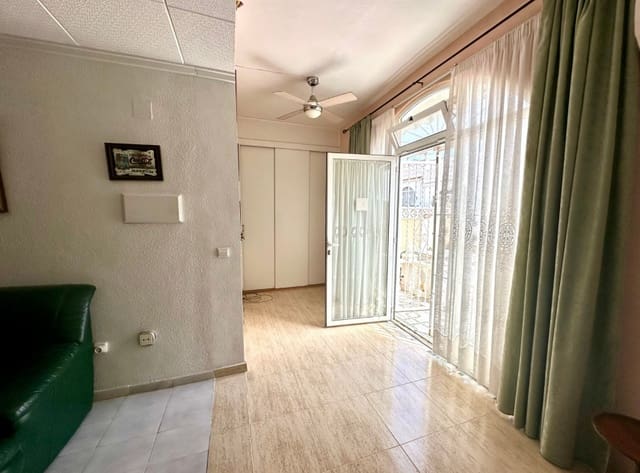 2 soverom Bungalow til salgs i San Luis, Torrevieja - € 99 950 (Ref: 10039220)
