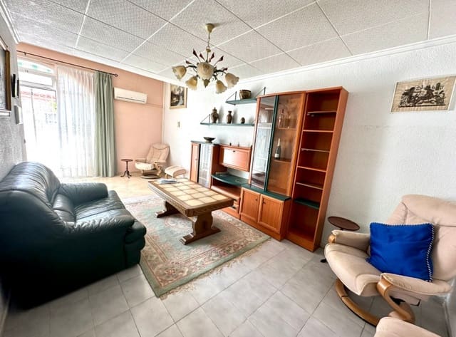 2 soverom Bungalow til salgs i San Luis, Torrevieja - € 99 950 (Ref: 10039220)