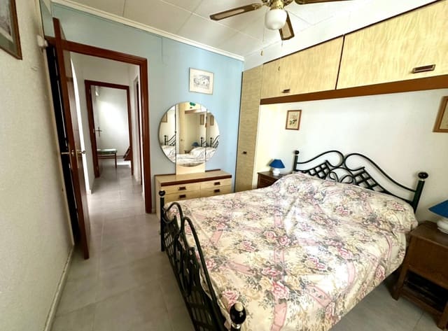 2 soverom Bungalow til salgs i San Luis, Torrevieja - € 99 950 (Ref: 10039220)