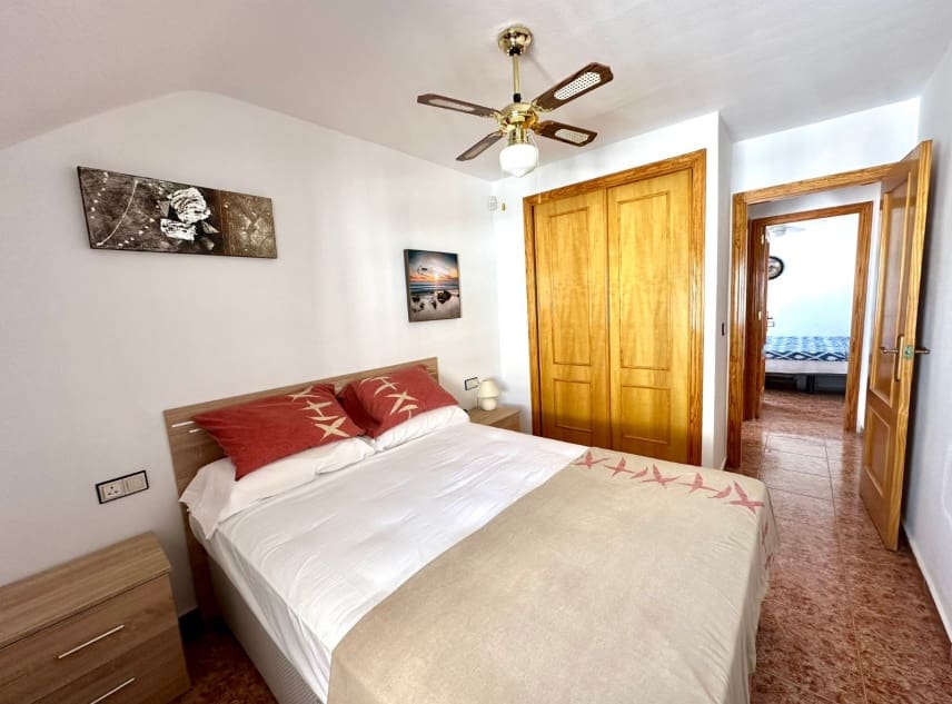 2 Zimmer Bungalow zu verkaufen in Entre Naranjos mit Pool - 139.950 € (Ref: 10039437)