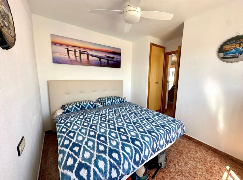 2 Zimmer Bungalow zu verkaufen in Entre Naranjos mit Pool - 139.950 € (Ref: 10039437)