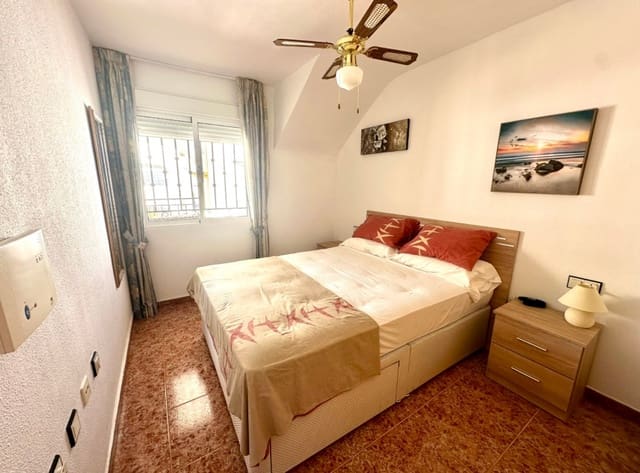 2 soverom Bungalow til salgs i Entre Naranjos, Orihuela med svømmebasseng - € 139 950 (Ref: 10039437)