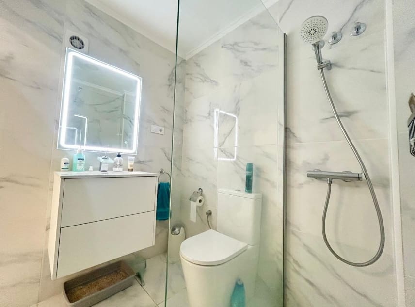 2 sovrum Hus till salu i La Siesta - 145 000 € (Ref: 10041784)