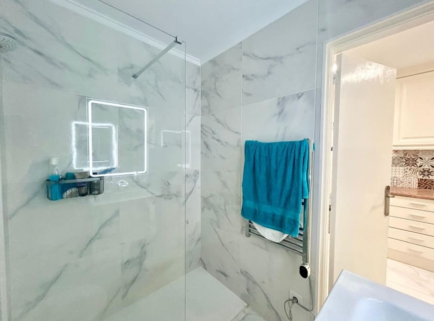 2 sovrum Hus till salu i La Siesta - 145 000 € (Ref: 10041784)