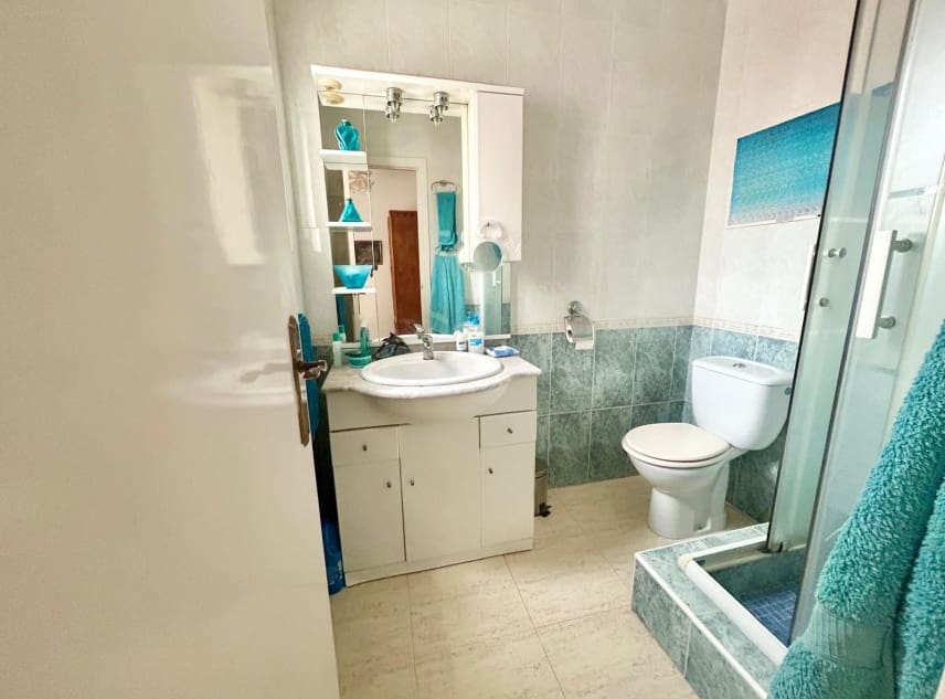 2 sovrum Hus till salu i La Siesta - 145 000 € (Ref: 10041784)