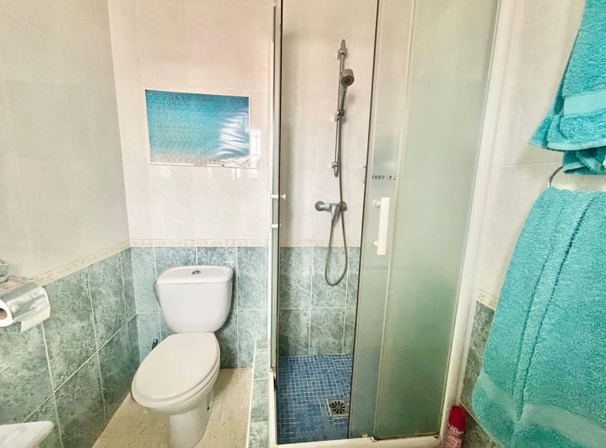 2 sovrum Hus till salu i La Siesta - 145 000 € (Ref: 10041784)