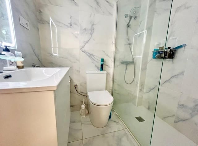 2 sovrum Hus till salu i La Siesta, Torrevieja - 145 000 € (Ref: 10041784)