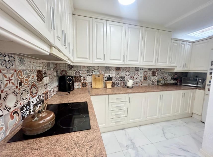 2 sovrum Hus till salu i La Siesta - 145 000 € (Ref: 10041784)