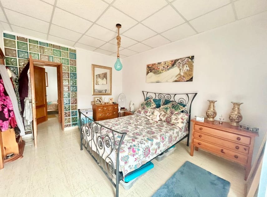 2 sovrum Hus till salu i La Siesta - 145 000 € (Ref: 10041784)