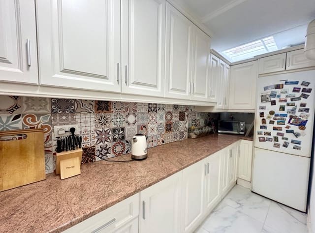 2 sovrum Hus till salu i La Siesta, Torrevieja - 145 000 € (Ref: 10041784)
