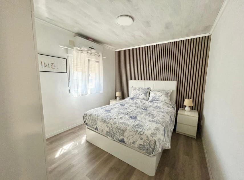 3 makuuhuone Omakotitalo myytävänä paikassa San Luis - 165 000 € (Ref: 10062949)