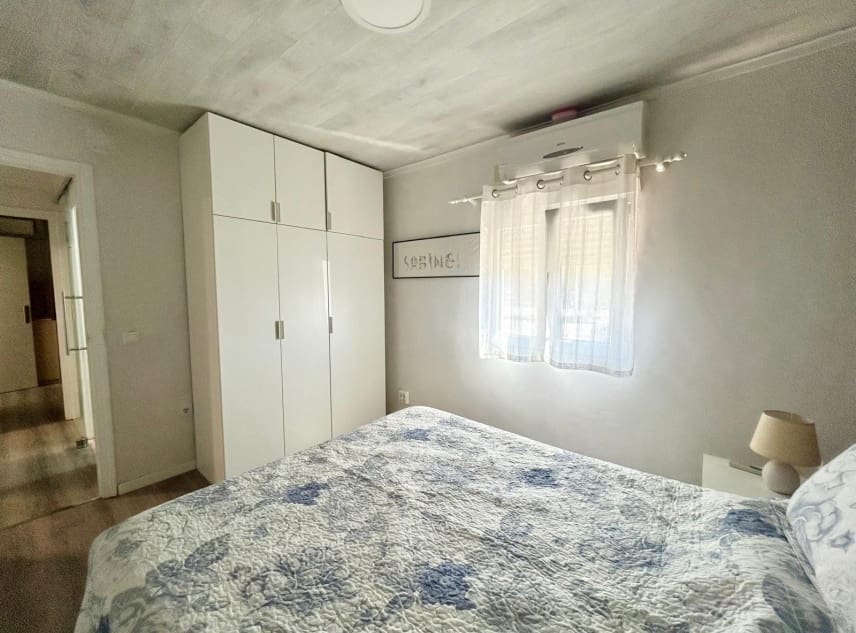 3 makuuhuone Omakotitalo myytävänä paikassa San Luis - 165 000 € (Ref: 10062949)