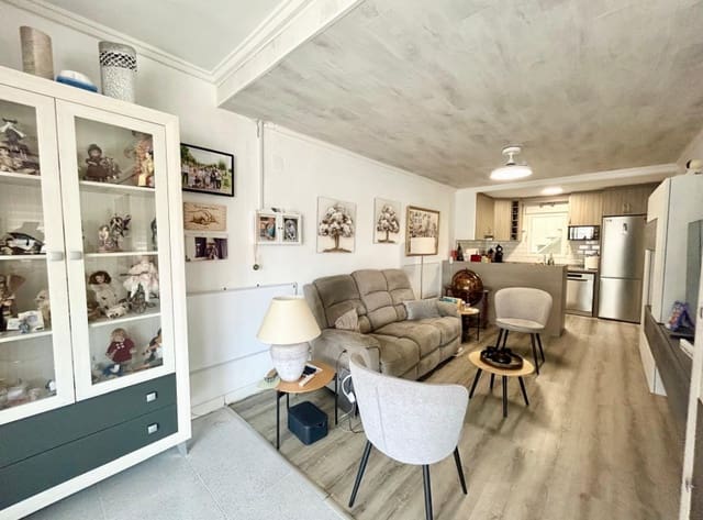 3 chambre Maison de Ville à vendre à San Luis, Torrevieja - 165 000 € (Ref: 10062949)