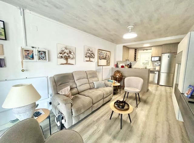 3 chambre Maison de Ville à vendre à San Luis, Torrevieja - 165 000 € (Ref: 10062949)