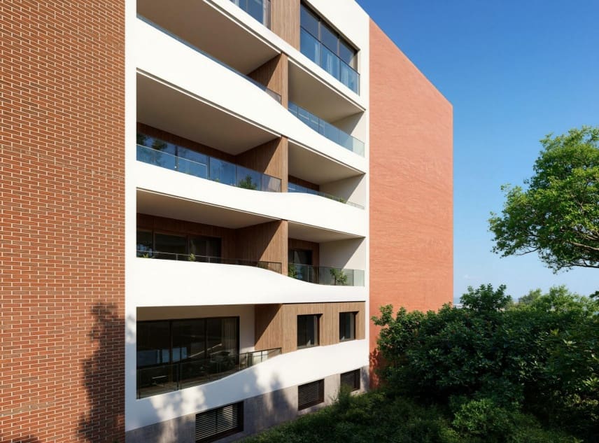 3 quarto Penthouse para venda em Guardamar del Segura com piscina garagem - 850 000 € (Ref: 10062950)
