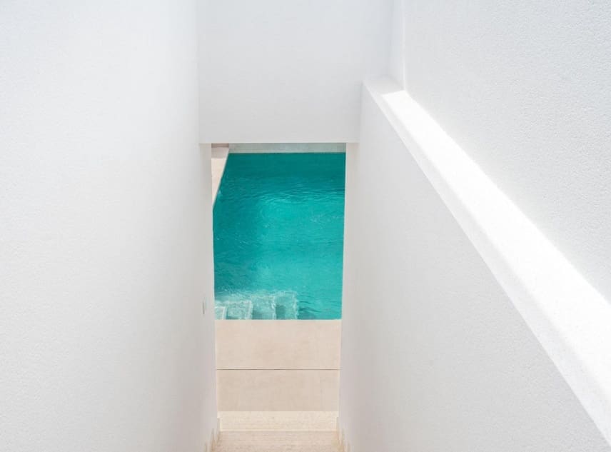 3 slaapkamer Villa te koop in Roldan met zwembad garage - € 339.950 (Ref: 10072966)