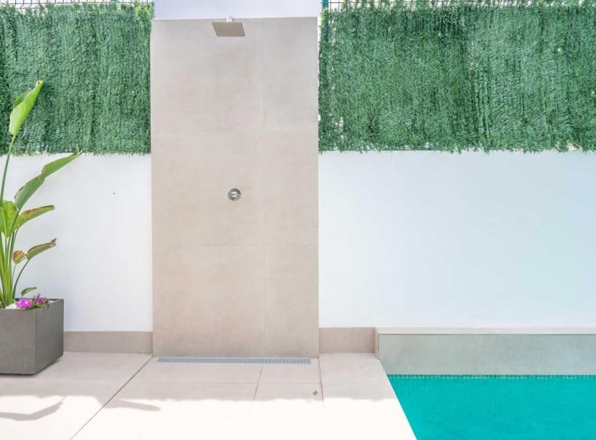 3 slaapkamer Villa te koop in Roldan met zwembad garage - € 339.950 (Ref: 10072966)