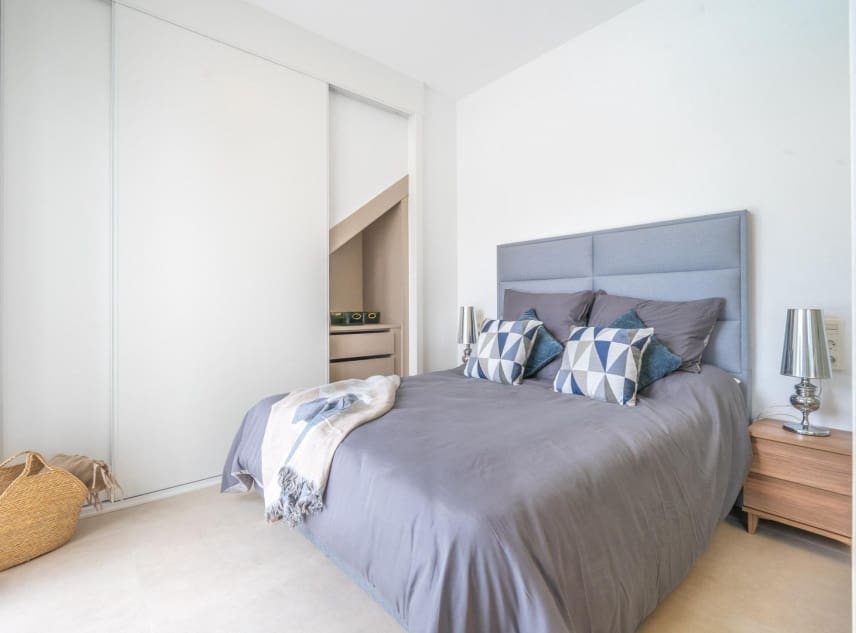3 slaapkamer Villa te koop in Roldan met zwembad garage - € 339.950 (Ref: 10072966)
