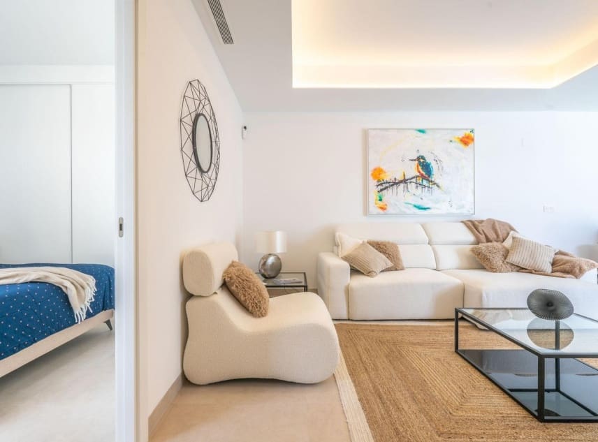 3 slaapkamer Villa te koop in Roldan met zwembad garage - € 339.950 (Ref: 10072966)