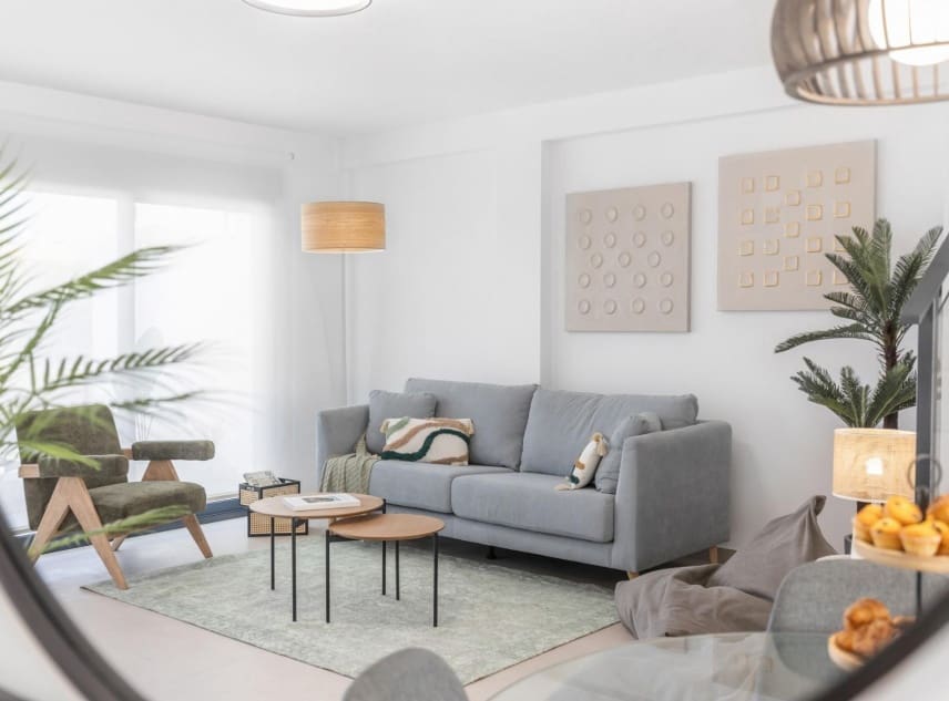 Chalet de 3 habitaciones en Rafal en venta con piscina garaje - 295.000 € (Ref: 10076773)