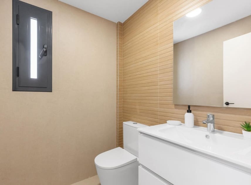 Chalet de 3 habitaciones en Rafal en venta con piscina garaje - 295.000 € (Ref: 10076773)
